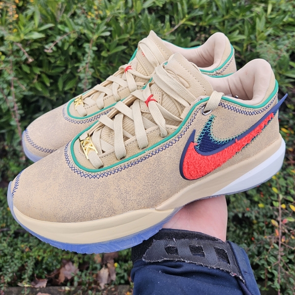 Nike Other - New kids LeBron 20